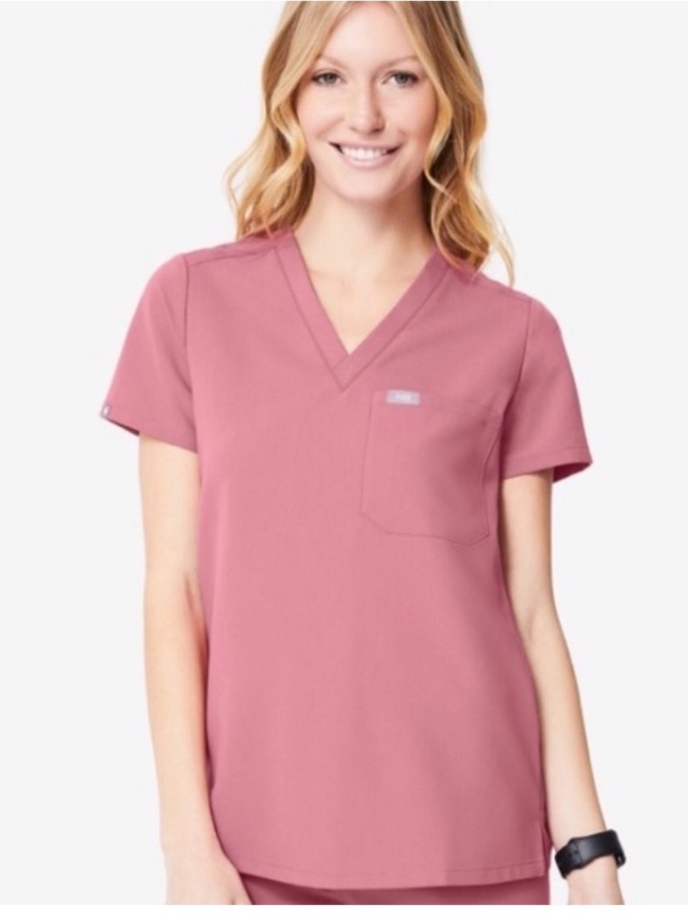 FIGS Scrub Top